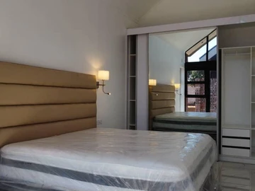 3 Bedroom Townhouse Complex