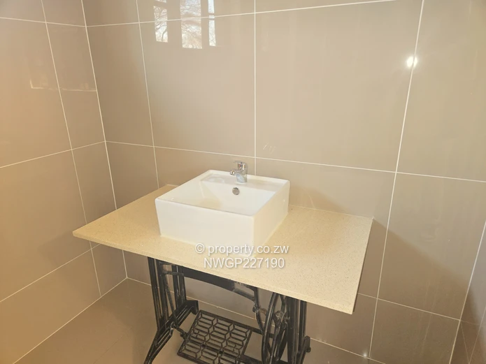 **Stunning 4-Bedroom Home with Pool & Borehole in Hillside, Bulawayo**