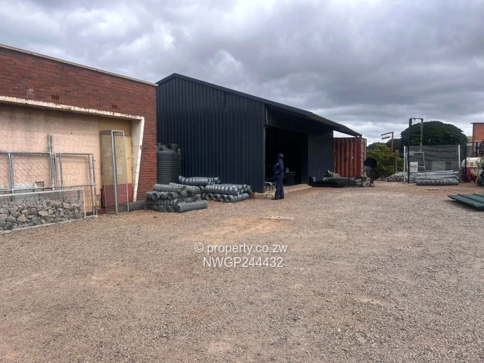 Prime 680sqm Commercial Stand in Bulawayo CBD – Unmatched Location & Investment Potential