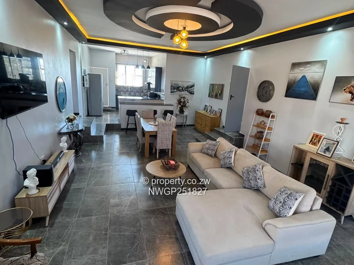 Experience Secure, Stylish Living in Burnside 