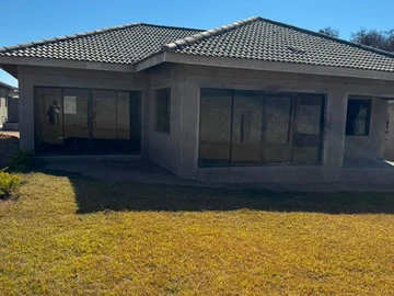 3 Bedroom Townhouse Complex