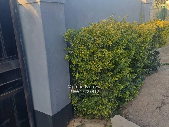 Charming 2-Bedroom Home in Pumula South, Bulawayo for Sale!