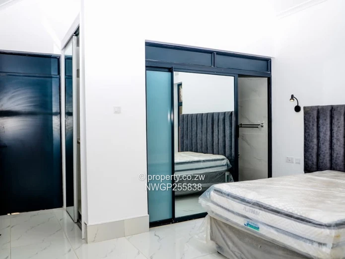  Exclusive Gated Community 9 Sectional-Title Residences  Us$