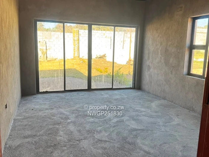 Incomplete Luxury Home for Sale 
