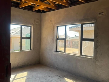 3 Bedroom Townhouse Complex