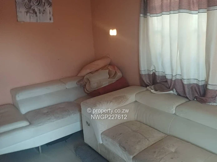 Charming 2-Bedroom Home in Pumula South, Bulawayo for Sale!