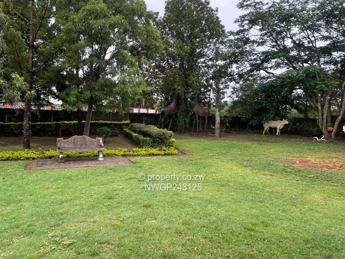 Luxury, Self-Sufficient Family Estate with Exceptional Amenities