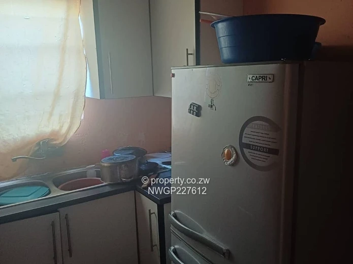 Charming 2-Bedroom Home in Pumula South, Bulawayo for Sale!
