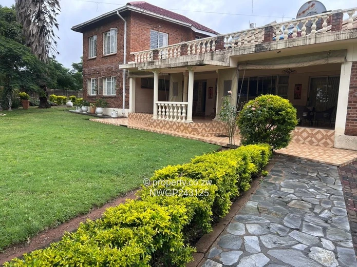 Luxury, Self-Sufficient Family Estate with Exceptional Amenities